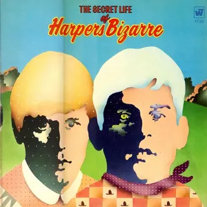 The secret life of Harpers bizarre